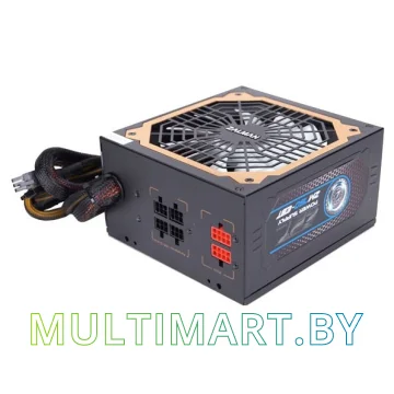 Блок питания Zalman ZM750-EBT 750W